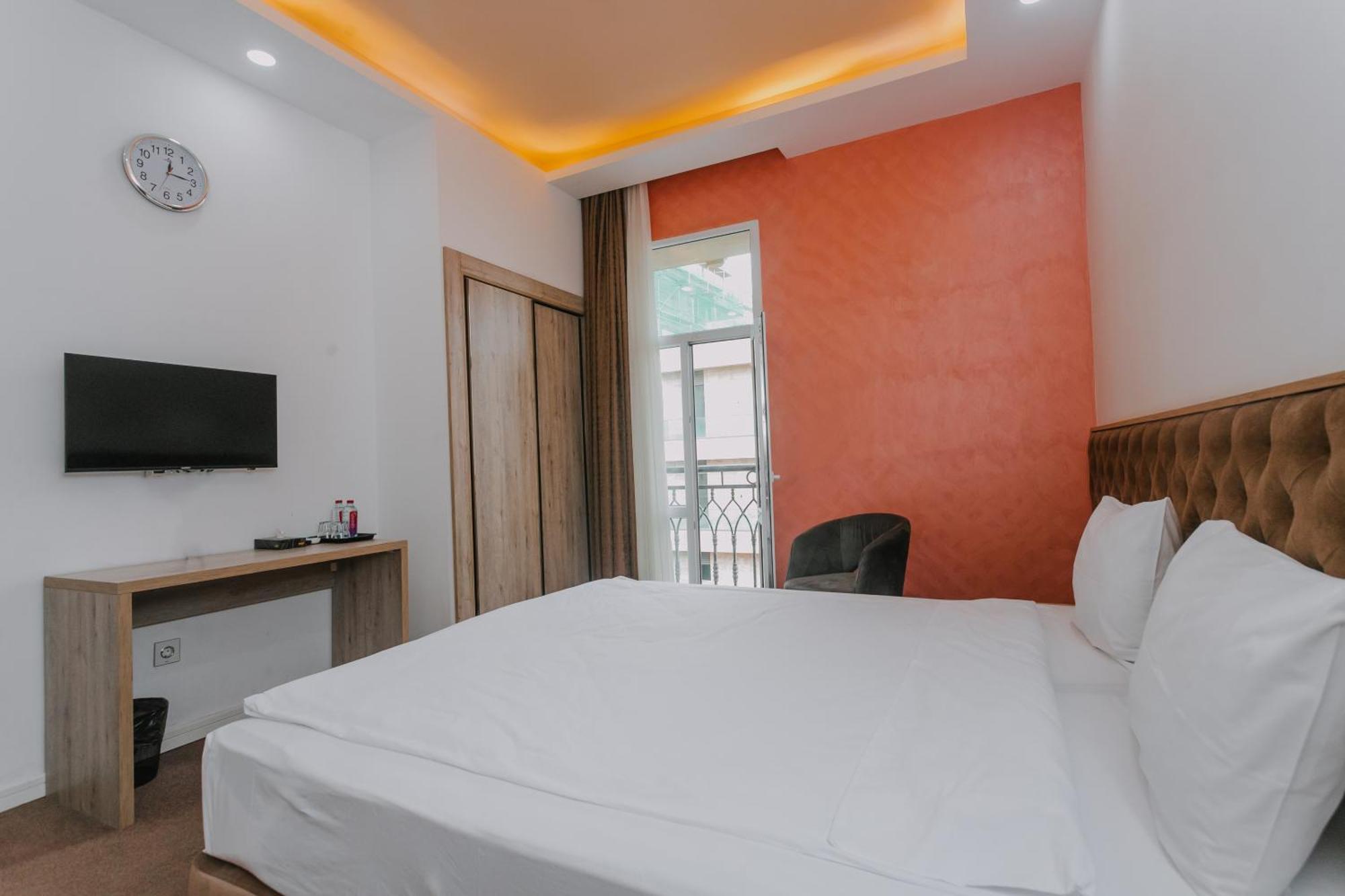 Madina-Zamzam Halal Hotels Group Bakoe Buitenkant foto